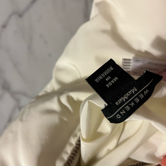 Puffer Weekend by Max Mara reversible - Picture 10 of 11